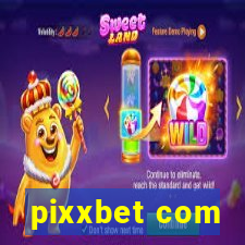 pixxbet com